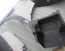 25026   3175159  20529484  Корпус подножки правый Volvo FM