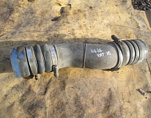 24878  Патрубок интеркулера CAT15 3406E Freightliner FLA FLB фредлайнер