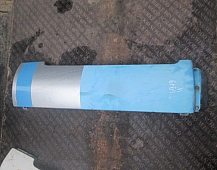 24919  8142408 Дефлектор кабины правый   Iveco eurotech eurostar ивеко