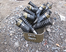 24867  Насос форсунка 04FC29A 2244317 2295919 04FEB11 2244166 2295919 04FDODA 2244313 0501B14 2244315 04FD1C2 2244310 0501734 CAT15 3406E Freightliner FLA FLB фредлайнер