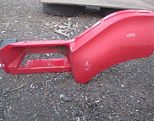 24979  5010225083 Корпус подножки верхний левый Renault Premium рено