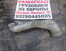 25132 Коллектор воздушный патрубок
