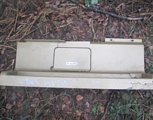 25041  8076309 Элемент кабины Volvo VNL вольво