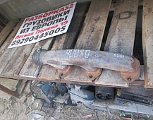 25267 Коллектор выпускной ивеко Iveco 99440797