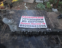 25094 Коллектор впускной даф DAF 95 XF 1365923