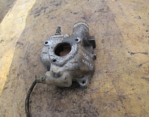 24881 Корпус термостата 1048583 CAT15 3406E Freightliner FLA FLB фредлайнер