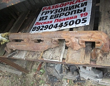 25252 Коллектор выпускной мерседес 5421420201 MERCEDES 21910