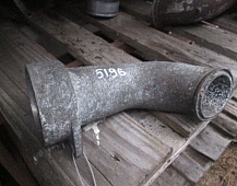 25196 патрубок турбины
