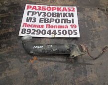 25152 51094113215 Патрубок интеркулера ман  MAN F2000 датчик 0281002109