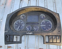 24887 Комбинация приборов 1444937 1669861 DAF Даф