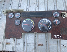 24898 панель Комбинация приборов A2248313020 Freightliner M63329 5693876 SW73C00104