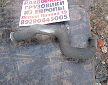 25128 Коллектор ивеко Iveco magirus 420 41025344 15663790