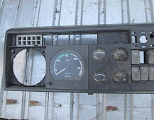 24895 панель приборов комбинация ивеко евротех IVECO 8143481 98473177