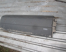 24967  81615100346 Удлинение крыла правая Man TGA ман