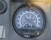 24891 тахограф рено Renault 5010270163