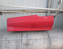 24996  5010225189 Бардачок кабинный левый наружный Renault  Premium рено