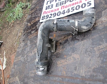 25147 Патрубок интеркулера ман  MAN F2000 51094113216