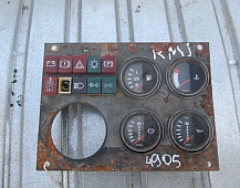 24905 панель приборов комбинация Рено Мажор Р380 R380