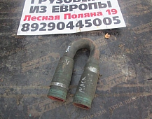 25144 патрубок ретарды