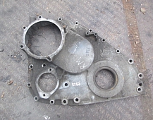 25057  333GB5123M крышка двигателя Renault Magnum Рено Магнум