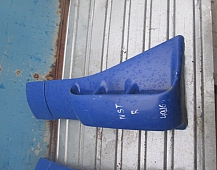 24916  504040599 Дефлектор кабины правый Iveco Stralis Ивеко стралис