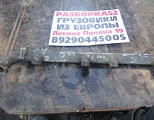 25102 Коллектор водяной ивеко Iveco 61319542 под 3 датчика