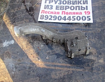 25118 Коллектор впускной ивеко Iveco 504074695 500352463 датчик наддува 028102576