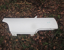 25027 Дефлектор угол кабины левый  Volvo FH12 вольво