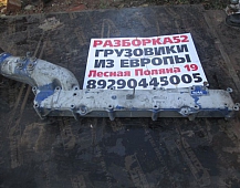 25096 коллектор впускной Даф 95 Ати 1287238