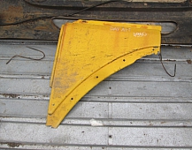 24949  Угол кабины DAF 95ATI ДАФ