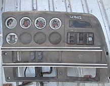 24902 панель приборов комбинация датчики и кнопки стерлинг