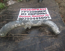 25141 TD 162 FL VOLVO 1661275 патрубок интеркулера