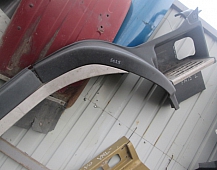 25025 20507040 Крыло Элемент крыла  правый Volvo FM