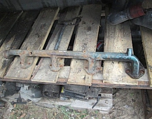 25236 Коллектор водяной скания  Scania 1316004