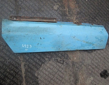 24923  8144318 Накладка крыла продолжение  правая  Iveco eurotech eurostar ивеко