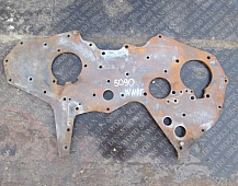 25090 плита двигателя Iveco магирус