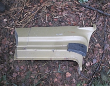 25040  20437234  Элемент кабины Volvo VNL вольво