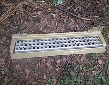 25039  Ступенька Volvo VNL вольво