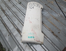 24963  81624100046 Дефлектор правый внутренний Man TGA ман