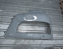 24937  1363373 Облицовка фары левая  Daf  85CF даф