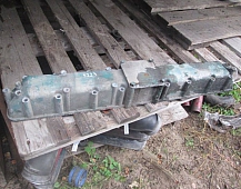 25223 Коллектор впускной вольво volvo