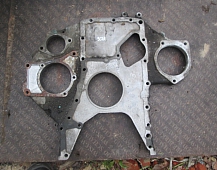 25064  345336 крышка двигателя Scania3 DS9.06 скания