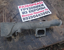 25113 Коллектор впускной даф DAF 1427107