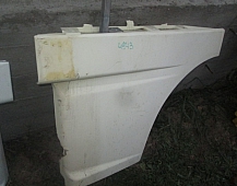 24943  1295619 Продолжение двери левой  Daf 95XF даф