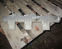 25210 Коллектор системы охлаждения 2-я часть даф DAF XF95 1428065