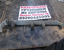 25101 Коллектор водяной ивеко Iveco 61319542 под 2 датчика