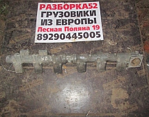 25211 1347544 1331670 Коллектор водяной даф DAF 95 XF