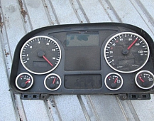 24903 панель приборов комбинация МАН MAN 81272026209 81258077094 81272026190
