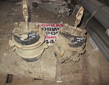 25337 Freightliner FLA FLB фредлайнер CAT3406 энергоаккумулятор задний барабанный