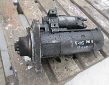 25415 Renault Magnum DXI12 D12D Volvo рено магнум разборка стартер 12 зубов 7421632125 7485013211 85020793 22602940 20430564 2014203 20572417